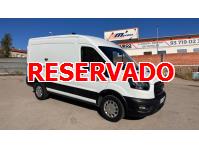 Veure fitxa FORD Transit T350 L2 H 2  TREND 2.0 dci