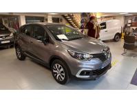 Veure fitxa RENAULT Captur Crossover Business TCe 90 18