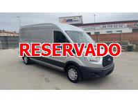 Veure fitxa FORD Transit T 310 L3 H 2  TREND 2.0 DCI