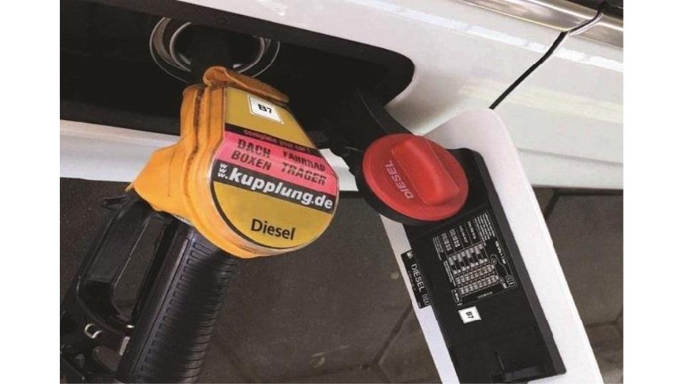 Entra en vigor el nuevo etiquetado europeo de combustibles