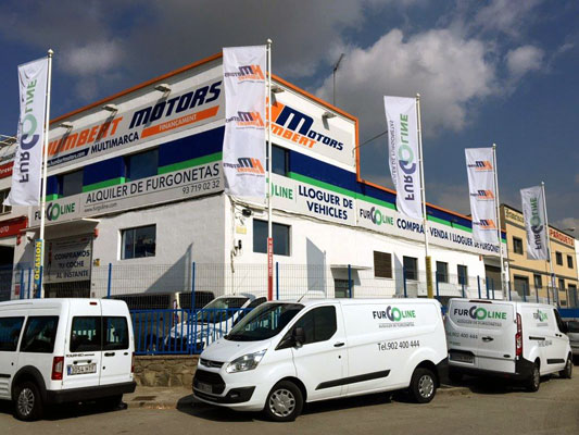Humbert Motors