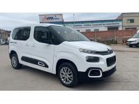 Veure fitxa CITROEN Berlingo 1.5 Talla M BlueHDi S&S 102 Cv Feel Business 5P