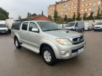 Veure fitxa TOYOTA Hilux N2S 4WD VX