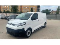Veure fitxa CITROEN Jumpy 1.6 BLUEHDI 100 M