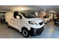 Veure fitxa PEUGEOT Expert EXPERT  1.6 BlueHDi Compact Premium