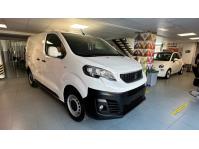 Veure fitxa PEUGEOT Expert 2.0 BlueHDi 120 S&S PREMIUM