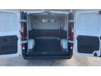 Veure fitxa RENAULT Trafic L1 H 1 120 1.6HDI  GRAN COMFORT