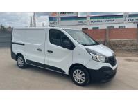 Veure fitxa RENAULT Trafic L1 H 1 120 GRAN COMFORT