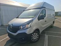 Veure fitxa RENAULT Trafic L2 H 2 1.6 DCI 125 CV  GRAN COMFORT