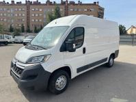 Veure fitxa CITROEN Jumper L2 H2 BUSSINES  BLUE HDI 130