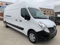 Veure fitxa RENAULT Master L3 H3 3.5 T 165 hp