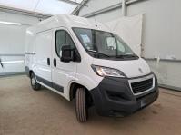 Veure fitxa PEUGEOT Boxer L1H2 2.0 BLUE HDI PREMIUM