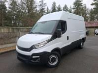 Veure fitxa IVECO Daily 3.0 TURBO 35S14N V11 H2 3520
