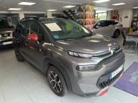 Veure fitxa CITROEN C3 Aircross BLUE HDI SHINE