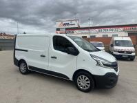 Veure fitxa RENAULT Trafic FG L1H1 1.6 dci Furgon  GC