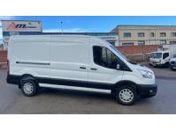 Veure fitxa FORD Transit 350 L3 130 M HYBRIDO