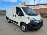 Veure fitxa CITROEN Jumper FG 30 120HDI L1 H1