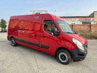 Veure fitxa RENAULT Master F3500 L2H2 dCi 130 Euro6