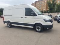 Veure fitxa VOLKSWAGEN Crafter 2.0 TDI 140 L3 H2
