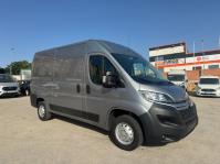 Veure fitxa CITROEN Jumper L2 H2 BUSSINES  BLUE HDI 140