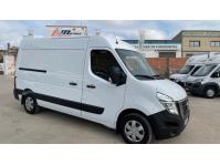 Veure fitxa NISSAN NV400 L2 H2  135 GRAN COMFORT
