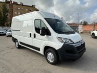 Veure fitxa CITROEN Jumper 30 L2H2 130 HDI Comfort