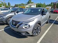 Veure fitxa NISSAN Juke DIG-T 6MT N-Connecta