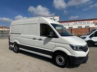 Veure fitxa VOLKSWAGEN Crafter 2.0 TDI 140 L3 H2