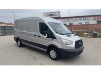 Veure fitxa FORD Transit T 310 L3 H 2  TREND 2.0 DCI