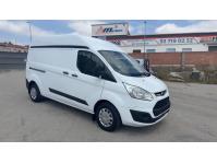 Veure fitxa FORD Transit CUSTOM TREND 2.0 TDCI  L1 H 2  3000