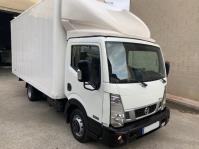 Veure fitxa NISSAN NT 400 130 CONFORT FURGON