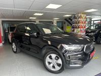 Veure fitxa VOLVO XC40 Momentum Plug-in Hybrid 2WD 1.5 T5
