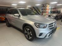 Veure fitxa MERCEDES-BENZ GLC GLC 300 EQ power 4MATIC hybrid