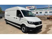 Veure fitxa VOLKSWAGEN Crafter 2.0 TDI L4 H3 140 LONG