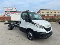 Veure fitxa IVECO Daily 35 C16  E-6 3750E/E A8 AUT CHASIS