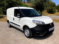 Veure fitxa FIAT Doblo CARGO VAN 1.3JTD MULTIJET