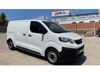 Veure fitxa PEUGEOT Expert 2.0 BlueHDi 120 S&S PREMIUM