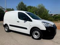 Veure fitxa CITROEN Berlingo 1.5 Talla M BlueHDi