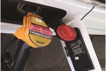 Entra en vigor el nuevo etiquetado europeo de combustibles