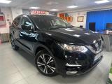 NISSAN Qashqai N-CONNECTA 360º 