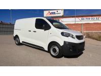 Ver ficha PEUGEOT Expert Premium L3 2.0HDi 122CV