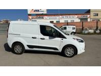 Ver ficha FORD Transit Connect 1.5TD100 L1 TREND 3pl