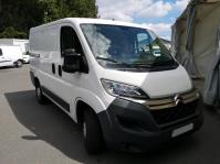Ver ficha CITROEN Jumper FG 30 130HDI L1 H1