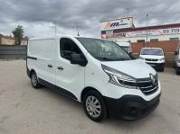 Ver ficha RENAULT Trafic L1 H 1 1.6 DCI  GRAN COMFORT
