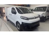 Ver ficha CITROEN Jumpy M BlueHDi 120 Club