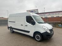 Ver ficha RENAULT Master F3300 L2H2 dCi  Euro6