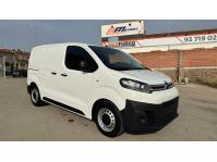 Ver ficha CITROEN Jumpy M BlueHDi 100 Club