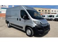 Ver ficha CITROEN Jumper L2 H2 BUSSINES  BLUE HDI 130