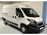 Ver ficha PEUGEOT Boxer L1H2 333 COMFORT