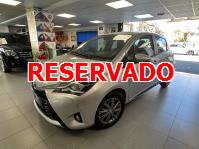 Ver ficha TOYOTA Yaris 1.5 VVTi Dinamyc